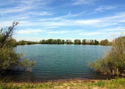 8. Hechtsee